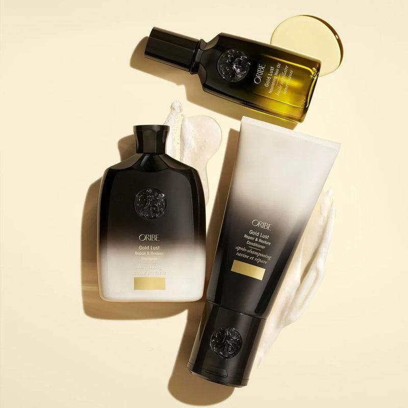 Gold Lust Repair & Restore Hair Shampoo - 250ml - Waha Lifestyle