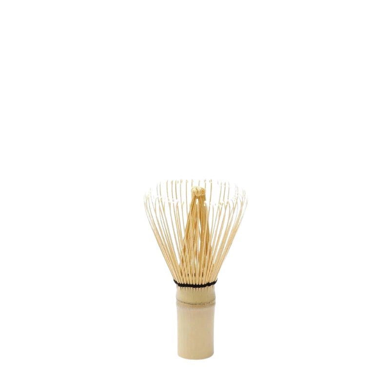 Handcrafted Bamboo Matcha Whisk