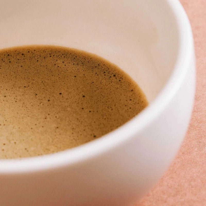 Hojicha Roasted Green Tea Powder for Low-Caffeine Tea Rituals