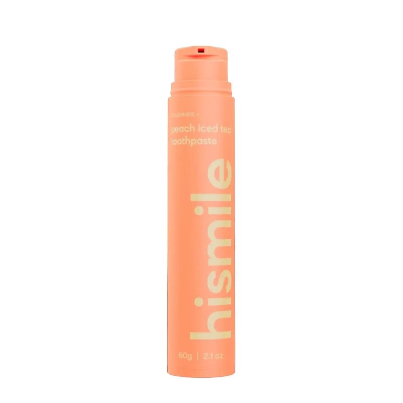 Peach Iced Tea Flavoured Toothpaste - 60g