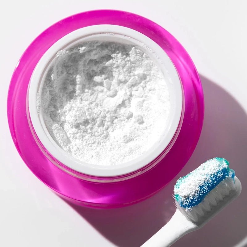 Teeth Whitening Pap+ Powder - 12g