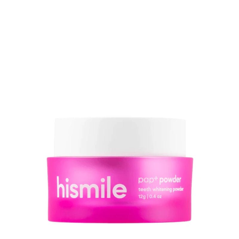 Teeth Whitening Pap+ Powder - 12g