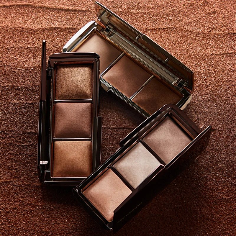 Ambient Lighting Palette - 3 Shades