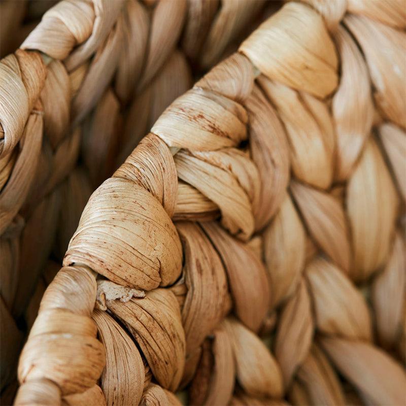 House Doctor Handwoven Storage Bowls Set of 3 - Waha Lifestyle