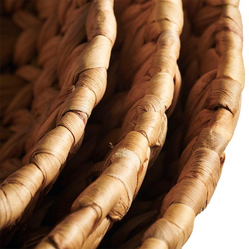 House Doctor Handwoven Storage Bowls Set of 3 - Waha Lifestyle