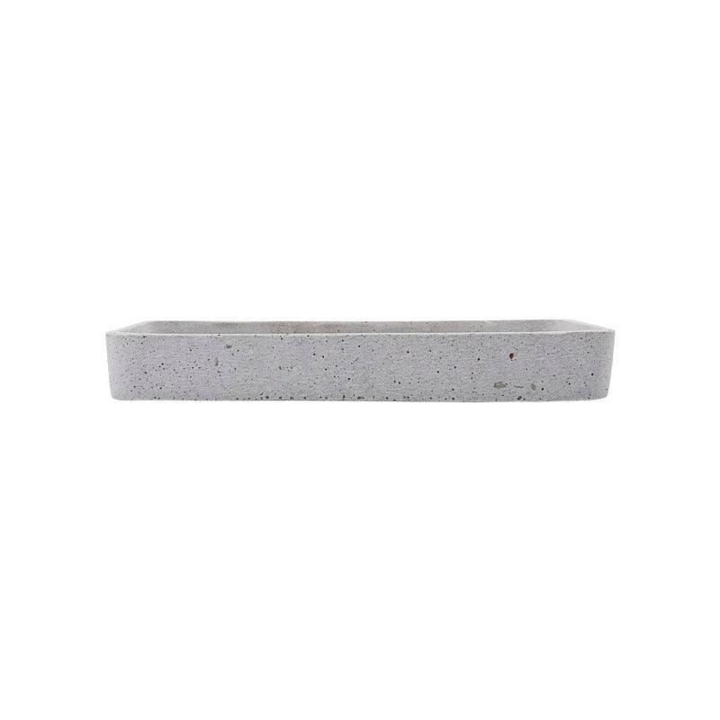 House Doctor Retra Tray Rectangular Set of 2 - Waha Lifestyle