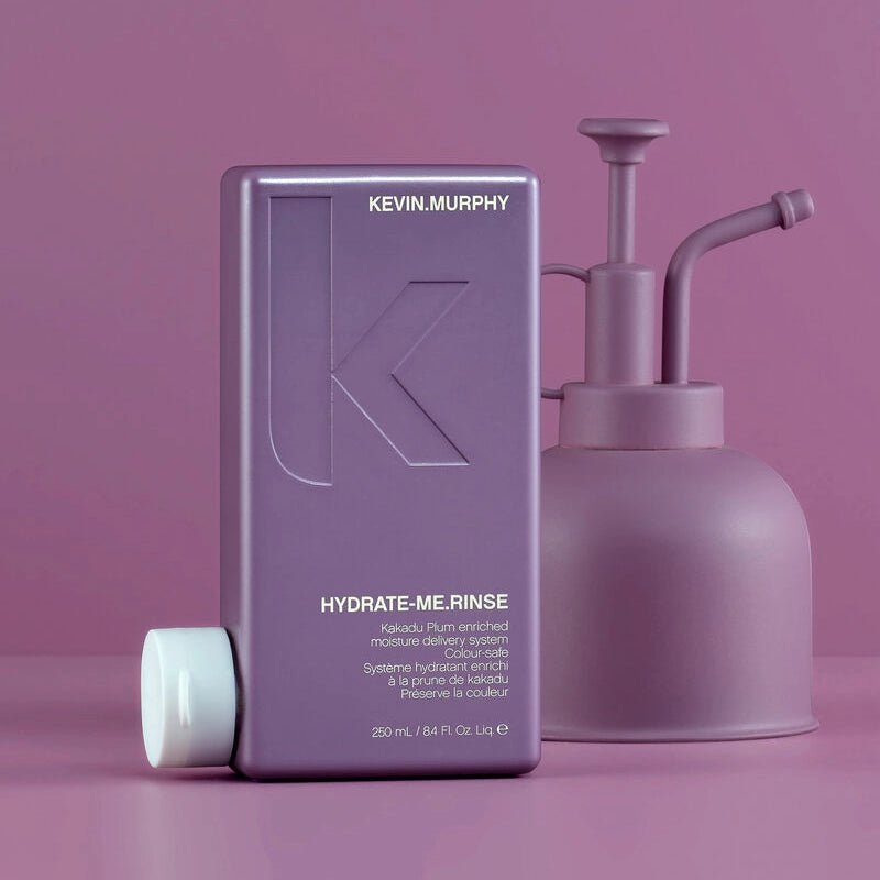 KEVIN MURPHY Hydrate Me Rinse Conditioner For Natural & Coloured Hair - 250ml - Waha Lifestyle