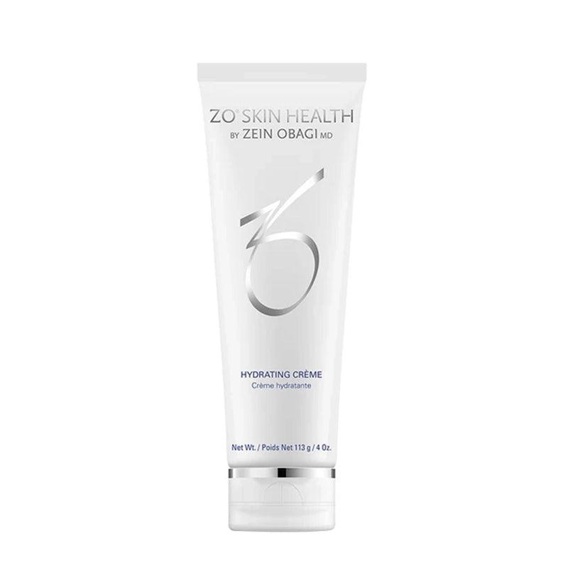 Hydrating Cream For Dry & Sensitive Skin - 113ml - Waha Lifestyle