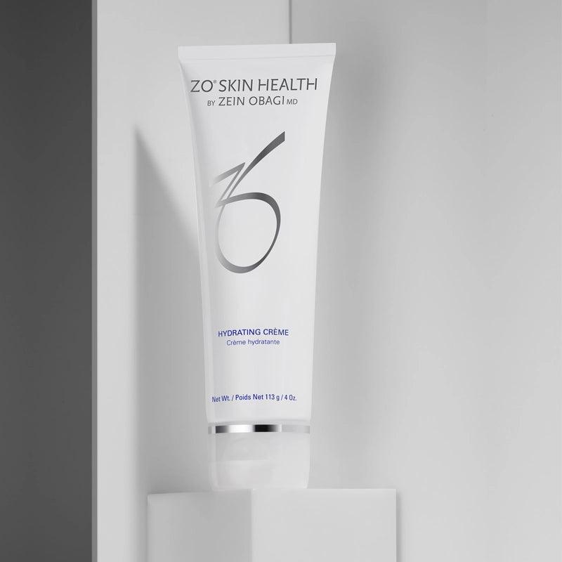 Hydrating Cream For Dry & Sensitive Skin - 113ml - Waha Lifestyle
