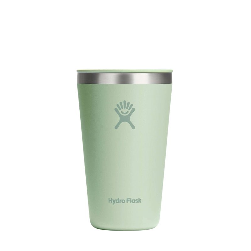 HYDRO FLASK All Around Stainless - Steel Vacuum Insulated Tumbler - 470ml in Kuwait - Waha Lifestyle