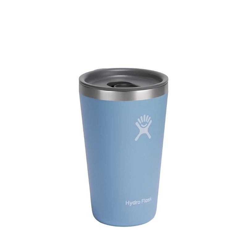 HYDRO FLASK All Around Stainless - Steel Vacuum Insulated Tumbler - 470ml in Kuwait - Waha Lifestyle
