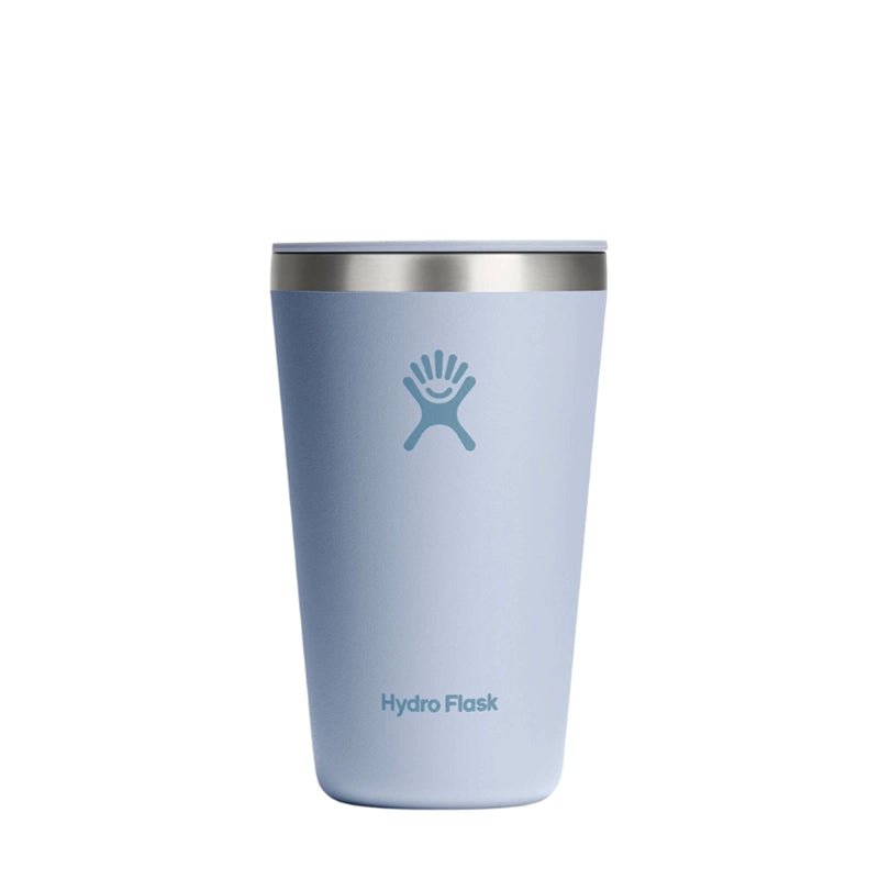 HYDRO FLASK All Around Stainless - Steel Vacuum Insulated Tumbler - 470ml in Kuwait - Waha Lifestyle