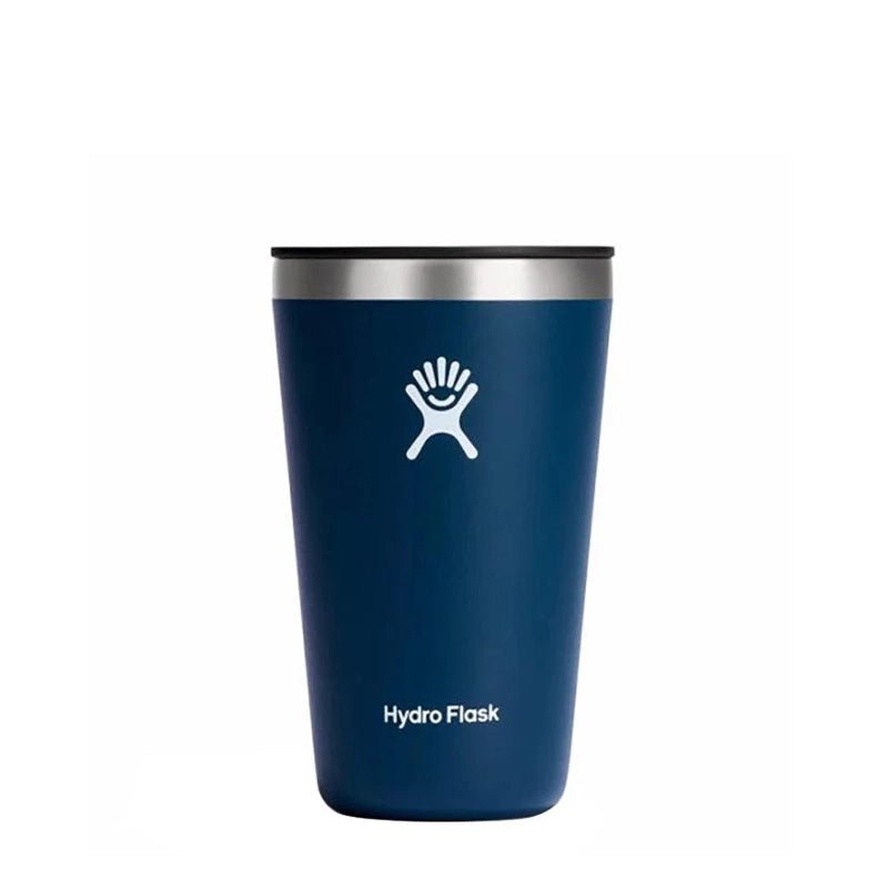 HYDRO FLASK All Around Stainless - Steel Vacuum Insulated Tumbler - 470ml in Kuwait - Waha Lifestyle