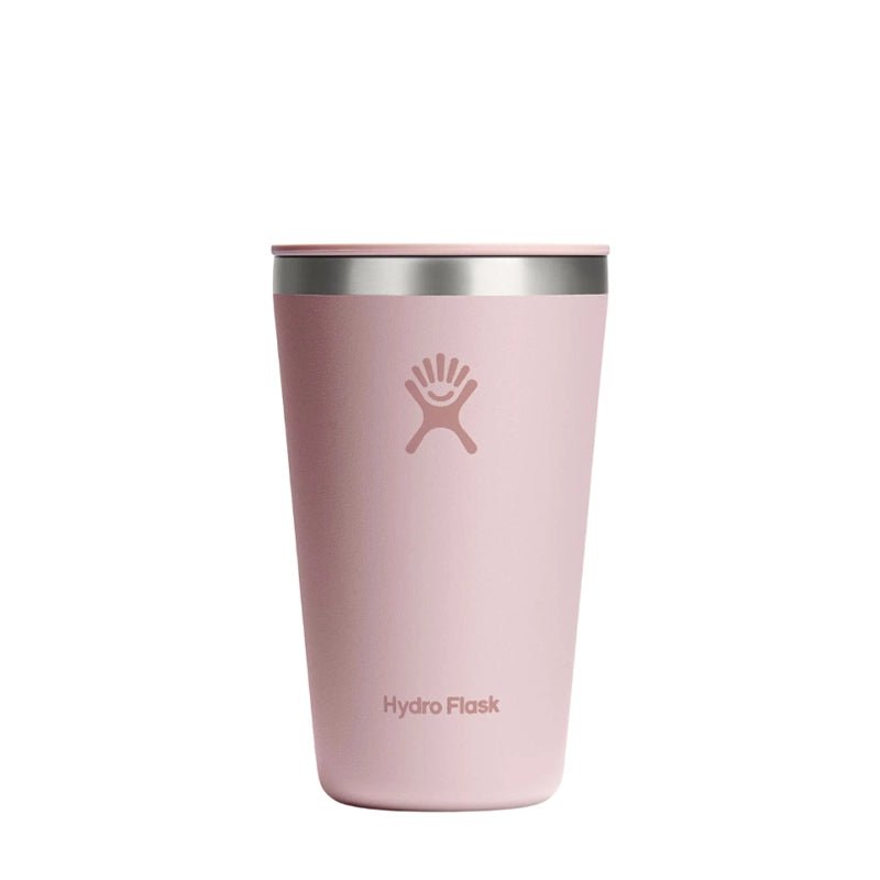 HYDRO FLASK All Around Stainless - Steel Vacuum Insulated Tumbler - 470ml in Kuwait - Waha Lifestyle