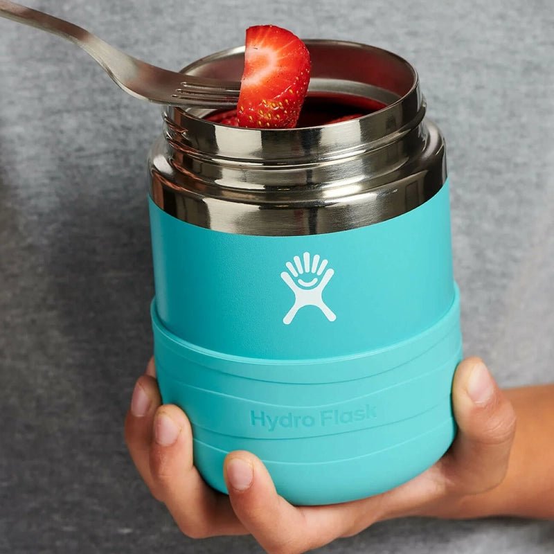 Kids Insulated Food Jar - 355ml