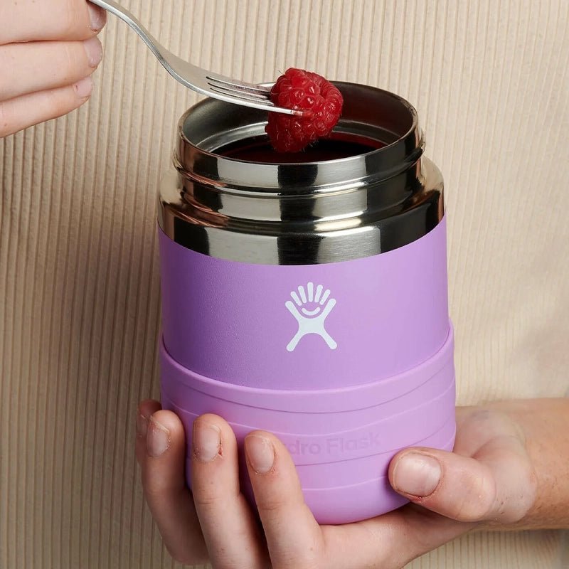 HYDRO FLASK Kids Insulated Food Jar - 355ml in Kuwait - Waha Lifestyle