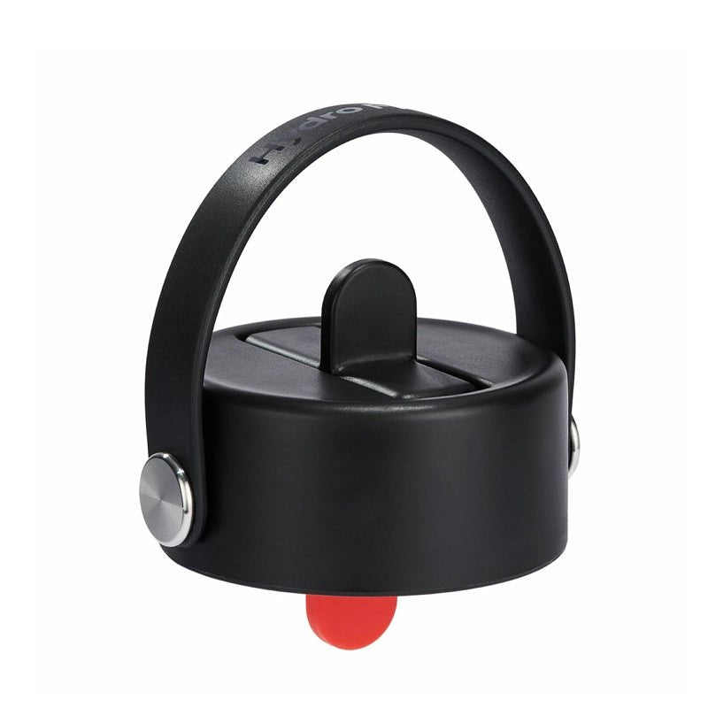 Leakproof Flex Straw Cap for Wide Mouth Bottles