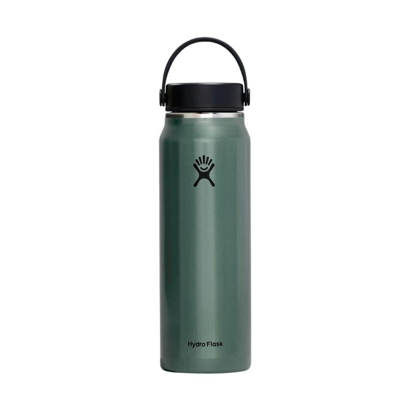 Lightweight Wide Mouth Trail Series Insulated Water Bottle - 946ml