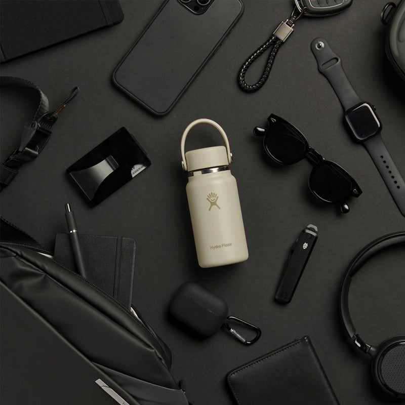 Micro Hydro Mini Insulated Bottle - 200ml