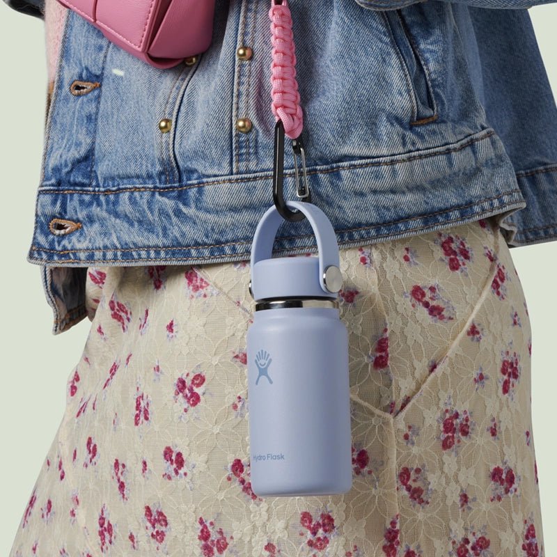 Micro Hydro Mini Insulated Bottle - 200ml