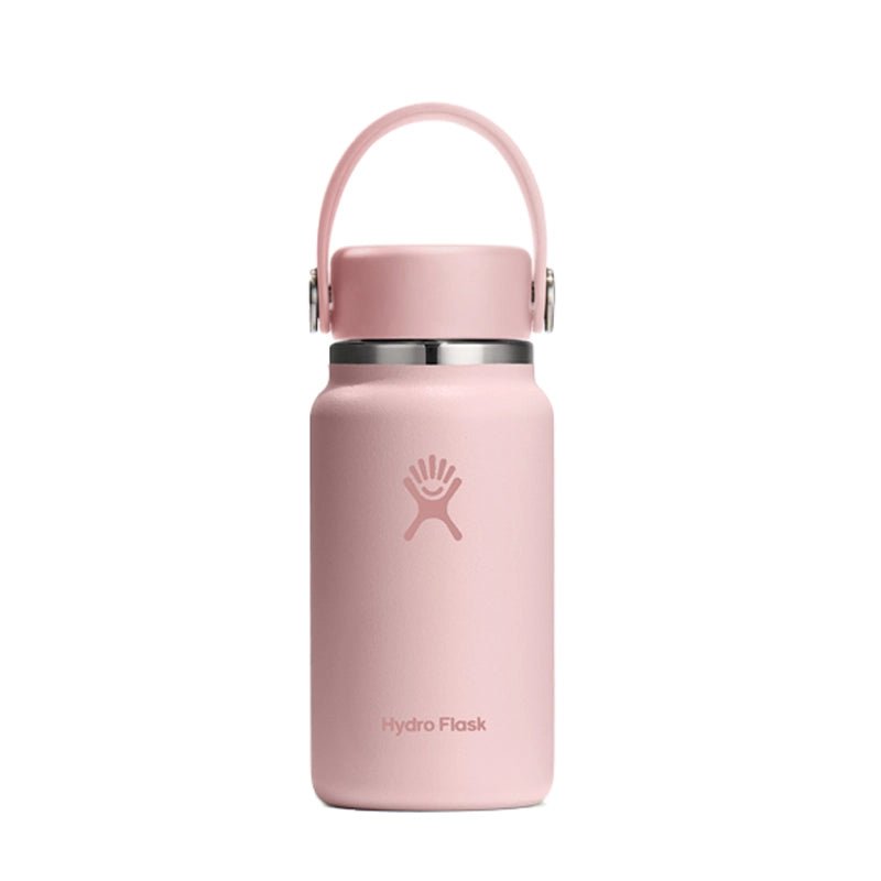 Micro Hydro Mini Insulated Bottle - 200ml