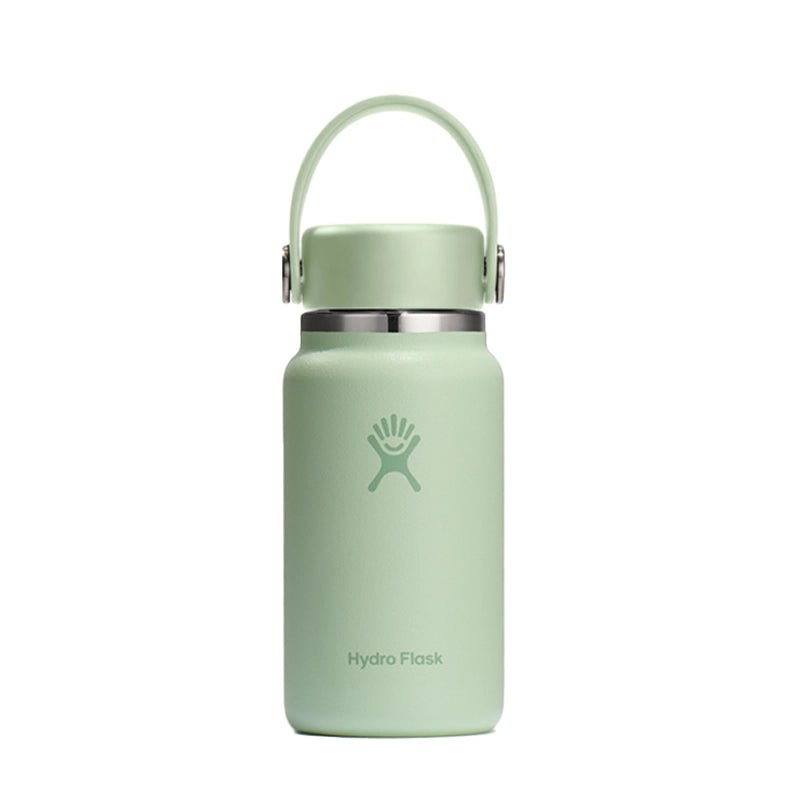 Micro Hydro Mini Insulated Bottle - 200ml