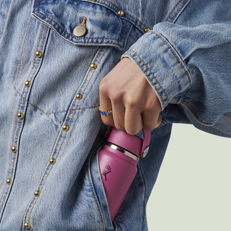 Micro Hydro Mini Insulated Bottle - 200ml