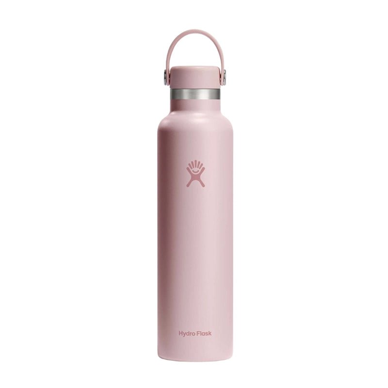 HYDRO FLASK Vacuum Water Bottle With Standard Mouth - 710ml in Kuwait - Waha Lifestyle