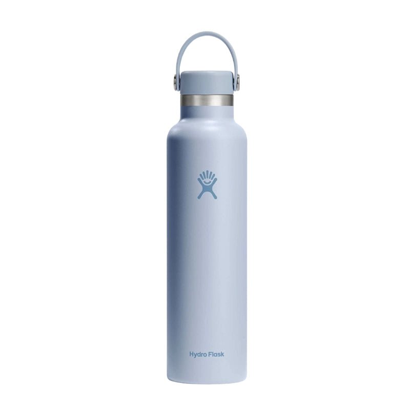 HYDRO FLASK Vacuum Water Bottle With Standard Mouth - 710ml in Kuwait - Waha Lifestyle