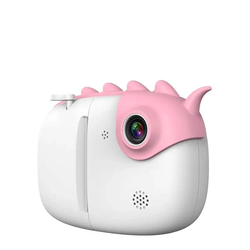 MYCAM Insta Print Kids Camera 28MP HD - 1920 HD x1080P - Waha Lifestyle