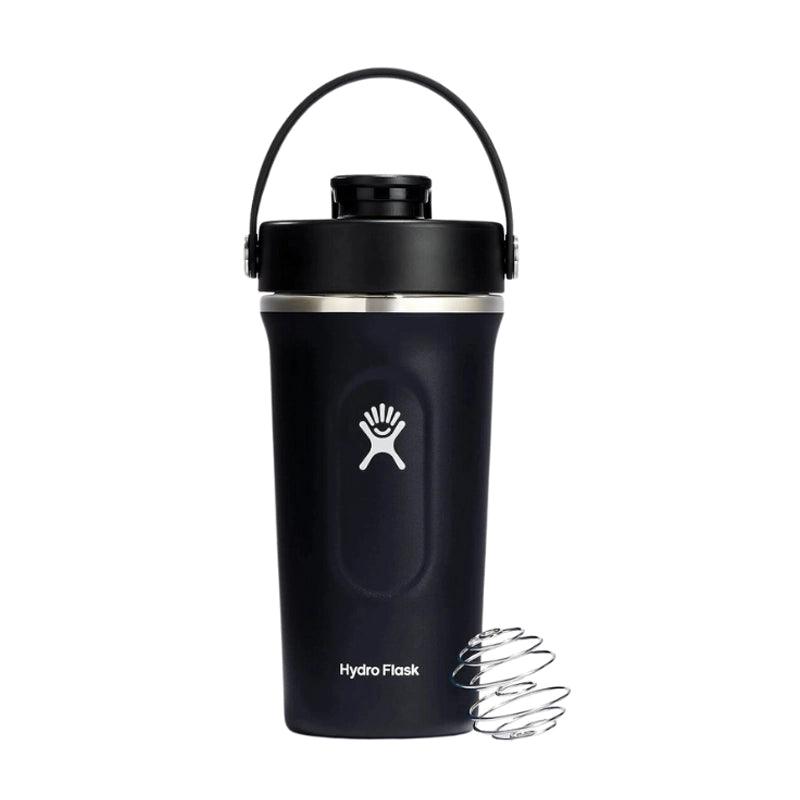 Insulated Leakproof Shaker & Mixer Bottle - 710ml - Waha Lifestyle