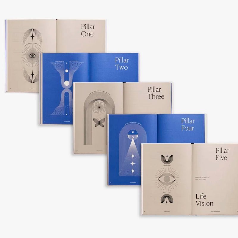 Life Designer Journal