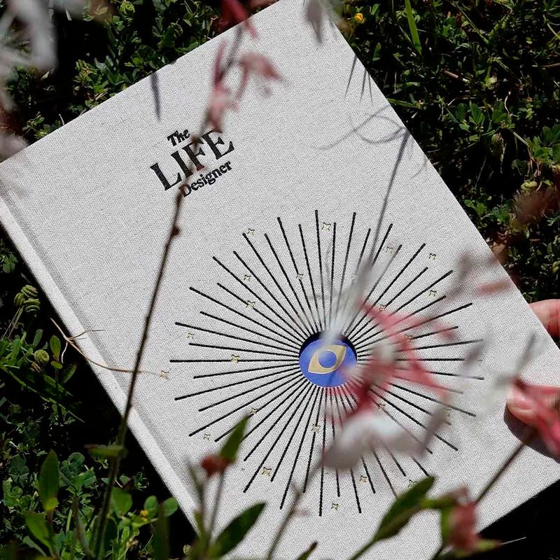 Life Designer Journal