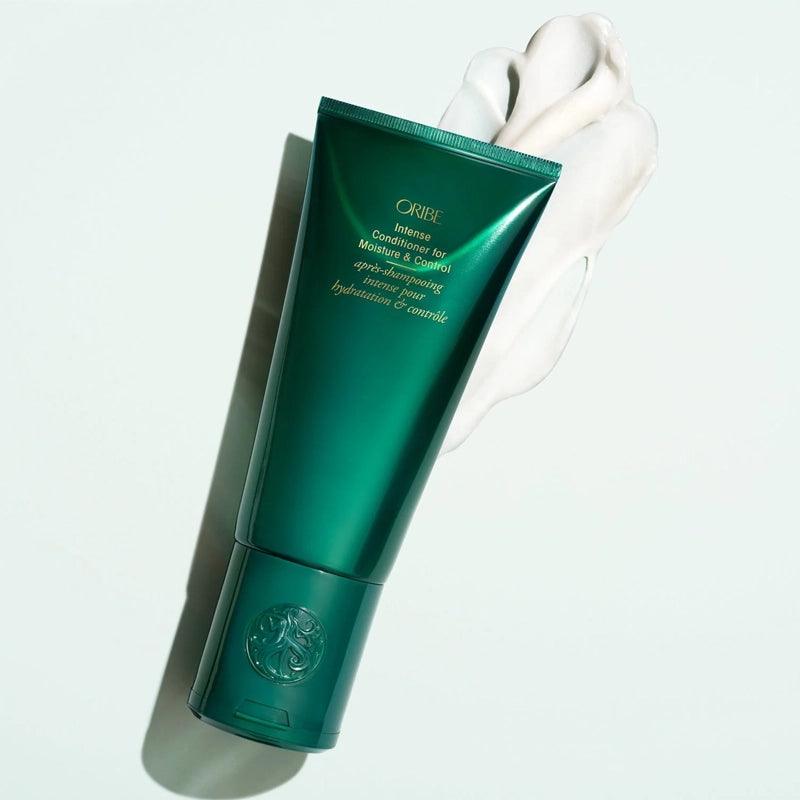 Intense Hair Conditioner For Moisture & Control - 200ml - Waha Lifestyle