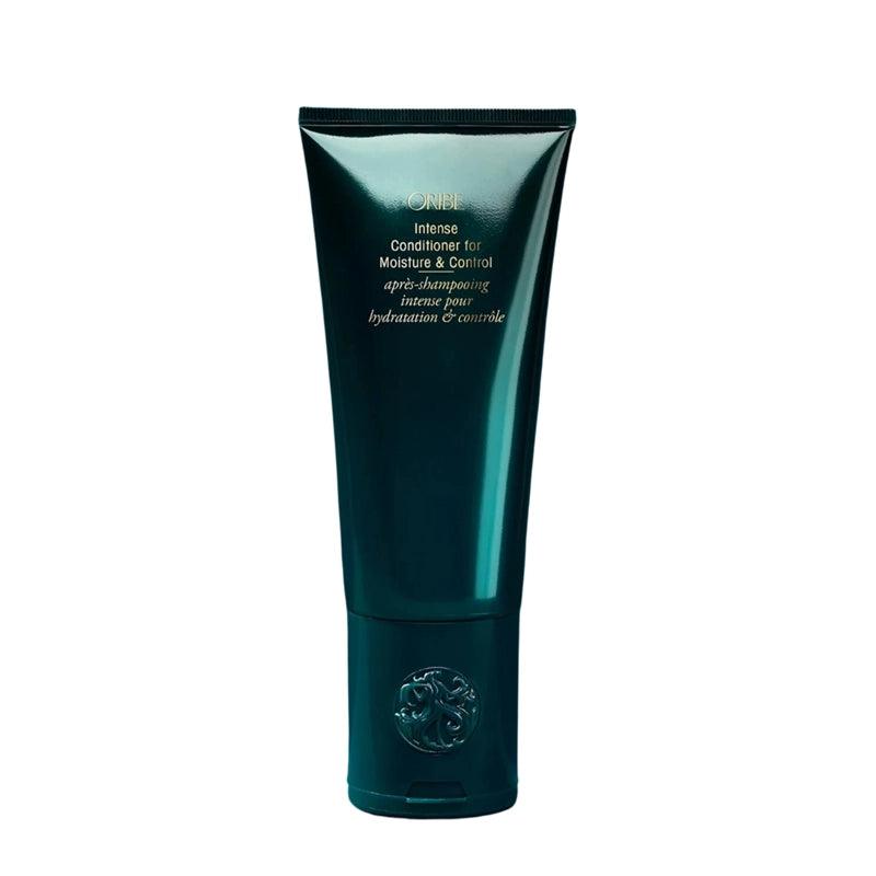 Intense Hair Conditioner For Moisture & Control - 200ml - Waha Lifestyle