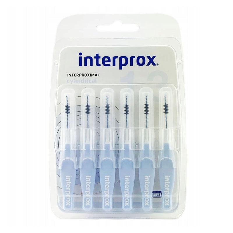 Interprox Interdental Brush - 6pcs - Waha Lifestyle