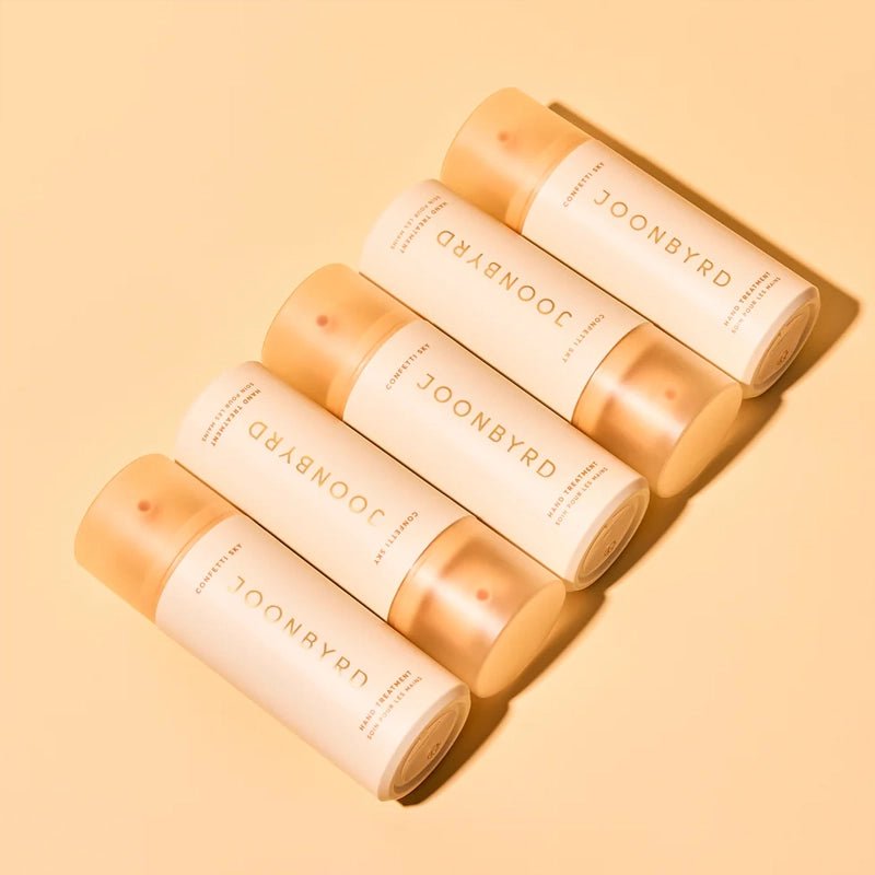 Confetti Sky Rejuvenating Hand Treatment - 50ml