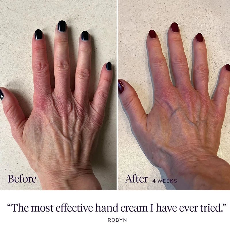 Confetti Sky Rejuvenating Hand Treatment - 50ml