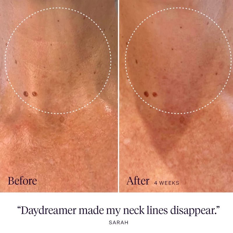 Daydreamer Firming Body Serum - 100ml