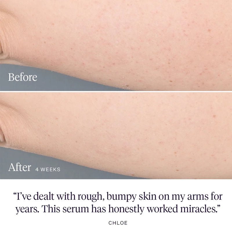 Kaleidoscope Smoothing Body Serum - 100ml