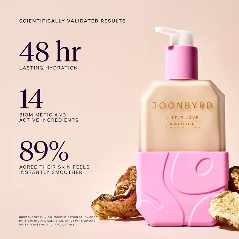 Little Love Body Lotion - 300ml