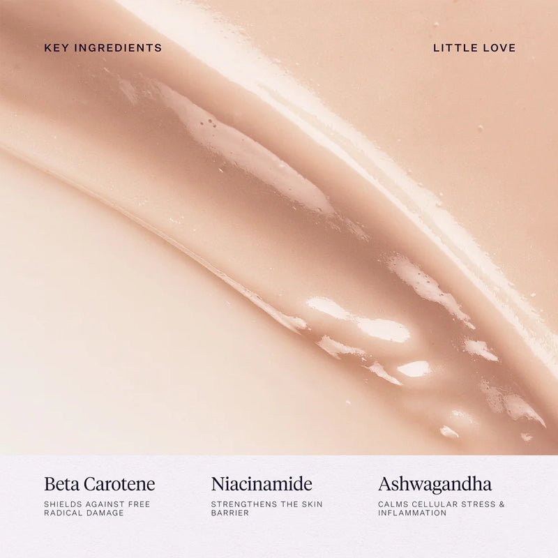 Little Love Body Lotion - 300ml