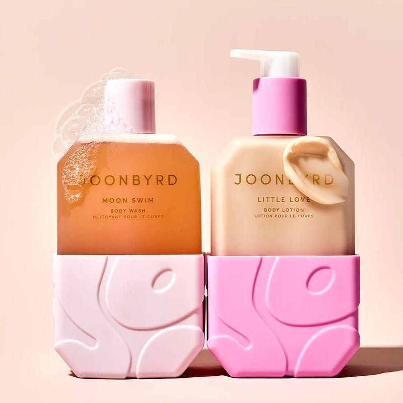 Moon Swim Hydrating Body Wash - 350ml