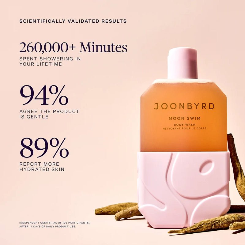 Moon Swim Hydrating Body Wash - 350ml