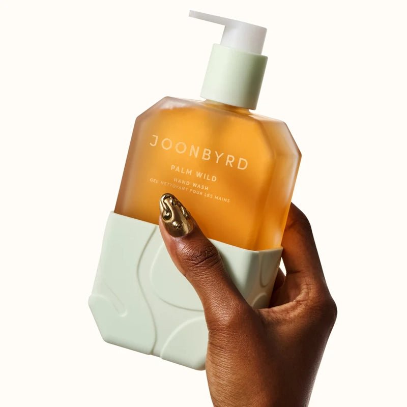 Palm Wild Nourishing & Hydrating Hand Wash - 300ml