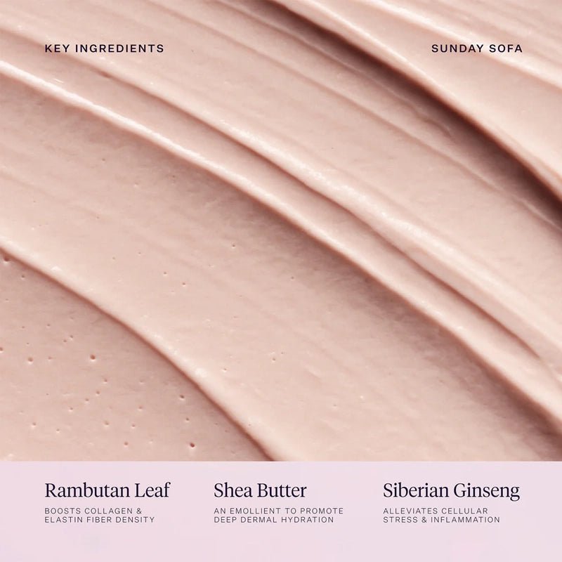 Sunday Sofa Body Butter - 200ml