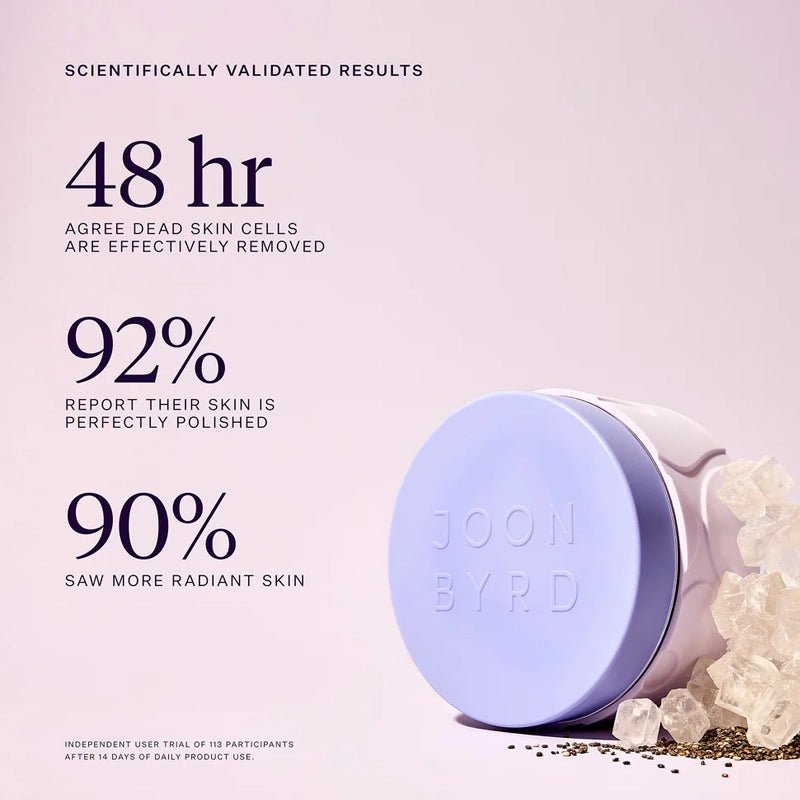 Violet Haze Body Scrub - 200ml