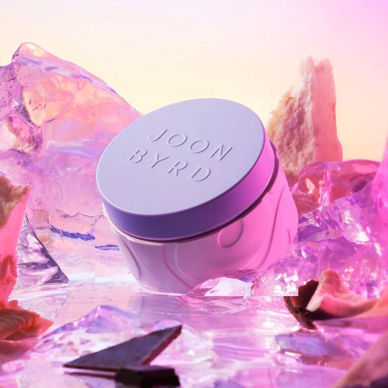 Violet Haze Body Scrub - 200ml