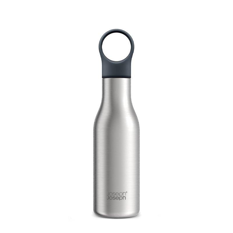 Joseph Joseph Loop Stainless Vacuum Insulated Water Bottle – 500 ml - Waha Lifestyle