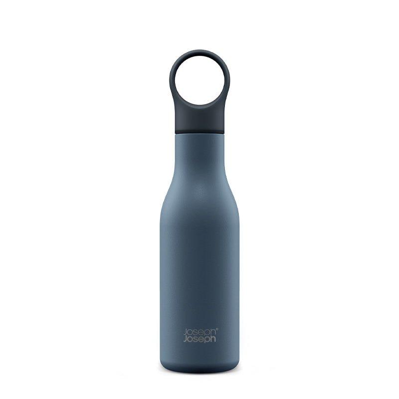 Joseph Joseph Loop Stainless Vacuum Insulated Water Bottle – 500 ml - Waha Lifestyle